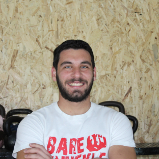 Theodoros Eracleous profile photo