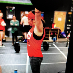 Shari Leister profile photo