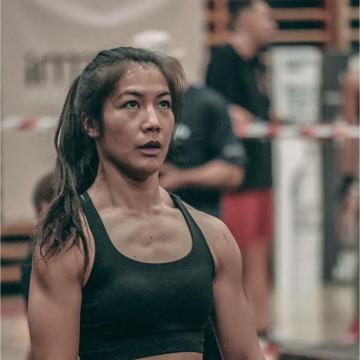 Madeleine Waëltélé profile photo