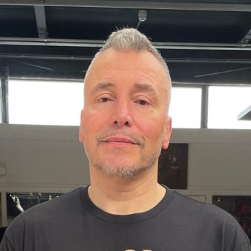 Vincent Iseli profile photo