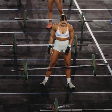 Elena Gasser profile photo