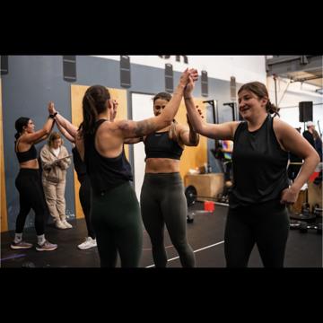 Kim Sulpizi profile photo