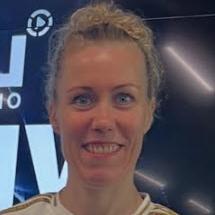 Camilla Holm profile photo