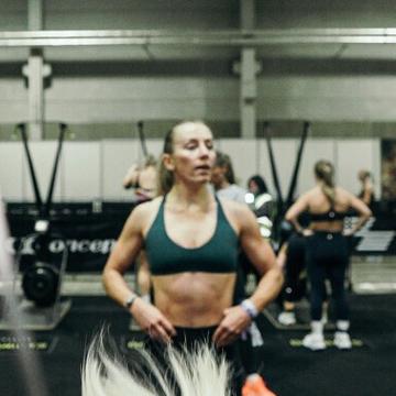 Holly R Smith profile photo