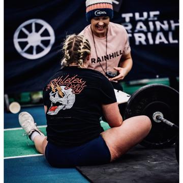 Georgina Bradley profile photo