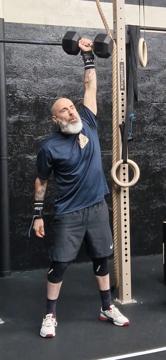 Gandon David profile photo