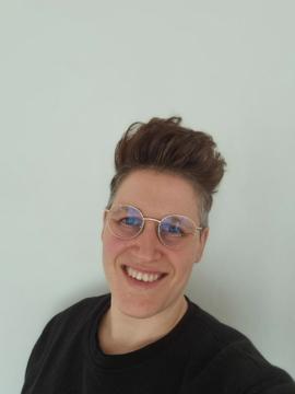 Julia Belitzer profile photo