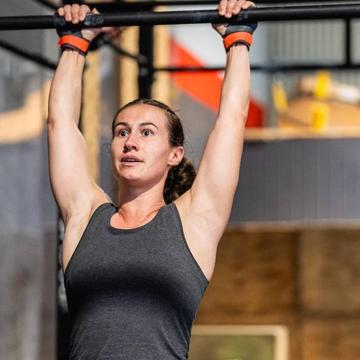 Ellie Hunter profile photo