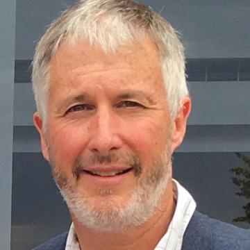 Jeffrey Dambacher profile photo