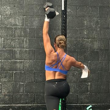 Britney Stuckey profile photo