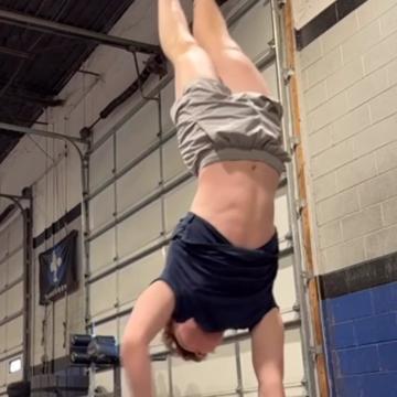 Jackson Jacobs profile photo