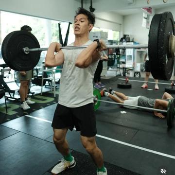 Wei Jie Peh profile photo