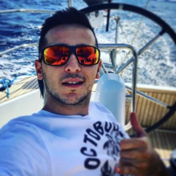 Efe Ilday profile photo