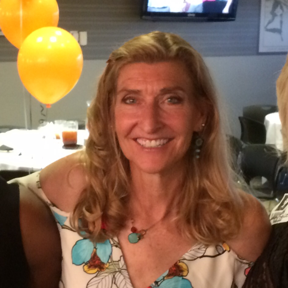 Karin Thomsen profile photo