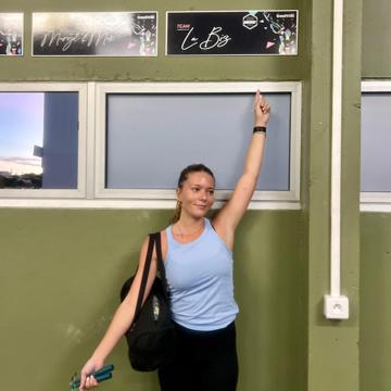 Agathe Bonneaud profile photo