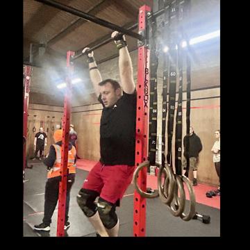 John Golding profile photo