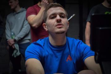 ARSÈNE DAVID profile photo