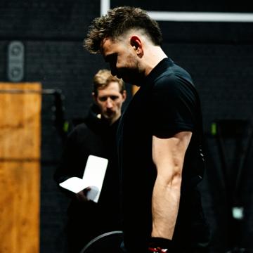 Lee Martin profile photo