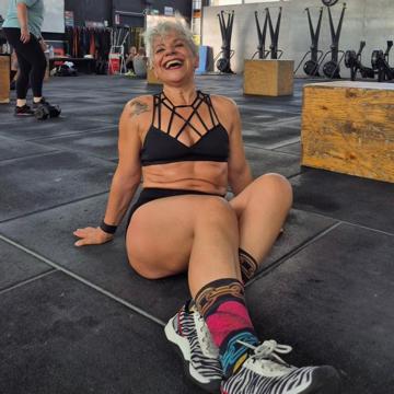 Antonella Poddesu profile photo