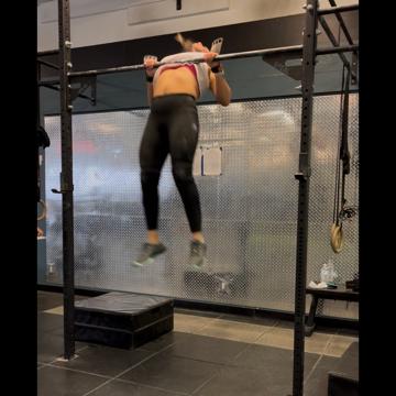 Stacy Hayes profile photo