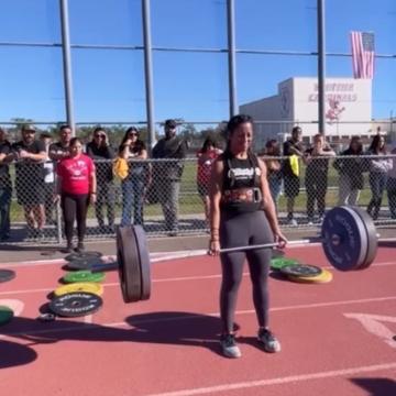 Castillo Cassandra profile photo