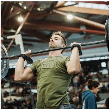 Adrien Guerin profile photo