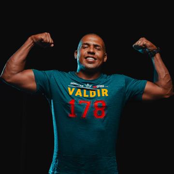 Valdir Guilherme Inacio Junior profile photo