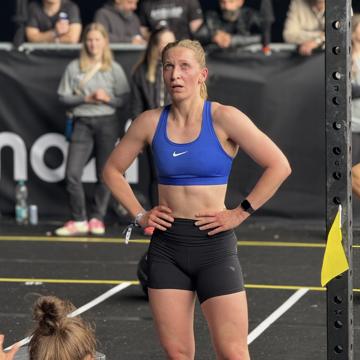 Tina Richter profile photo