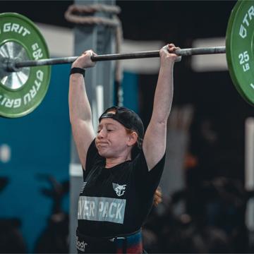 Ariel Gold profile photo