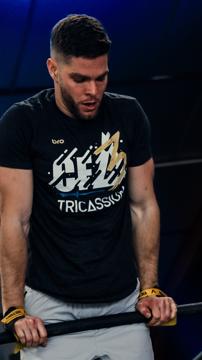 HUGO Benedetti profile photo