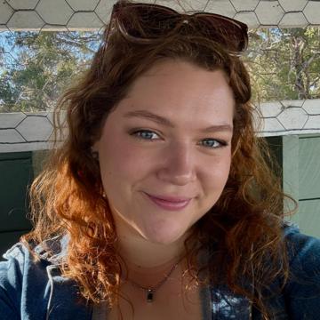 Rebecca Pitman profile photo