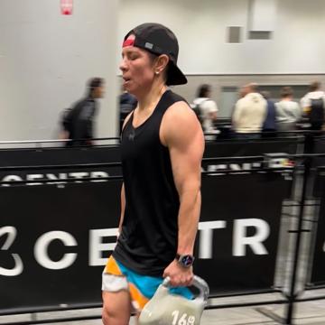 Amanda Clifton profile photo