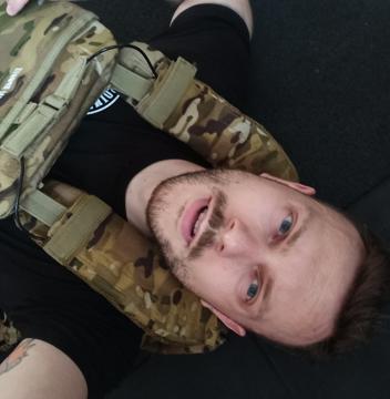 Ihar Maisak profile photo