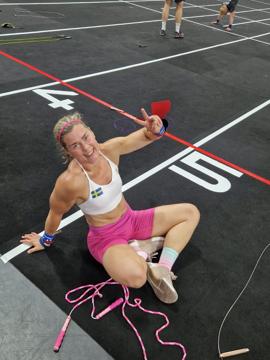 Sannah Larsson profile photo