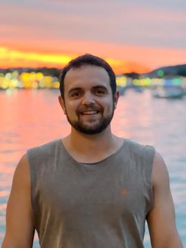 Fabiano Junior profile photo