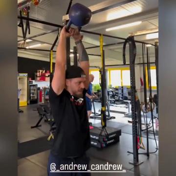 Andreas Gämperle profile photo