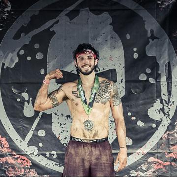 Paxton Caldwell profile photo