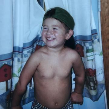 Chandler Armstrong profile photo