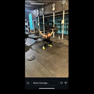 Tammy Harrell profile photo