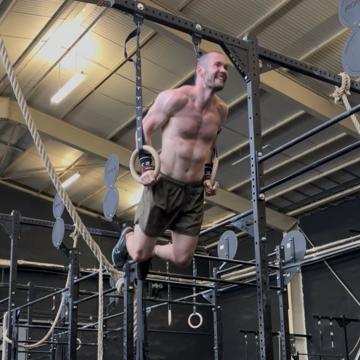 Johannes Wicht profile photo