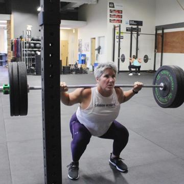 Kristie McCabe profile photo