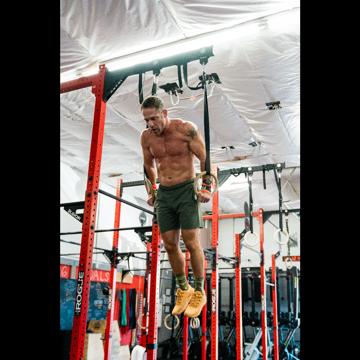 Spencer Johnson profile photo