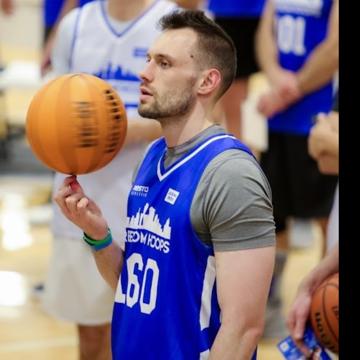 Cody Isabel profile photo