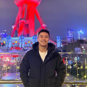 Joshua Lam profile photo