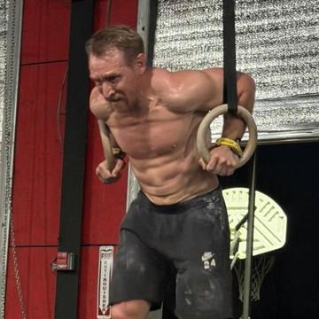 Charlie Dennis profile photo