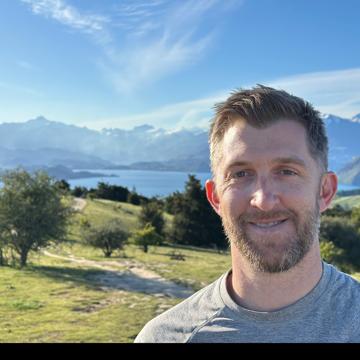 Ian Kellogg profile photo