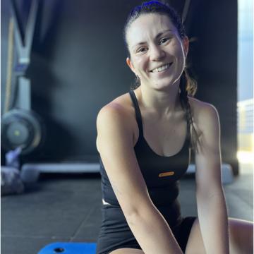 Sheree Vosloo profile photo