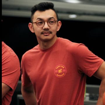 Eric Liu profile photo