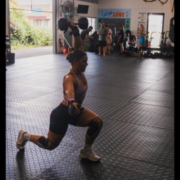 Tylah McCaull profile photo