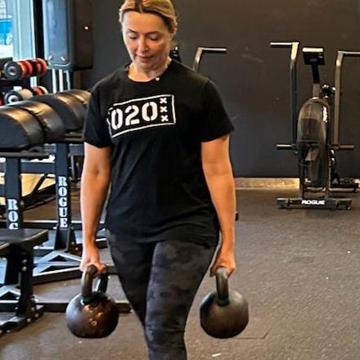 Noemie Gillet profile photo